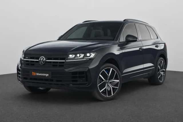 Volkswagen Touareg (2024) thumbnail 1