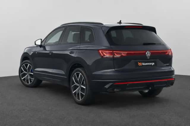 Volkswagen Touareg (2024) thumbnail 3