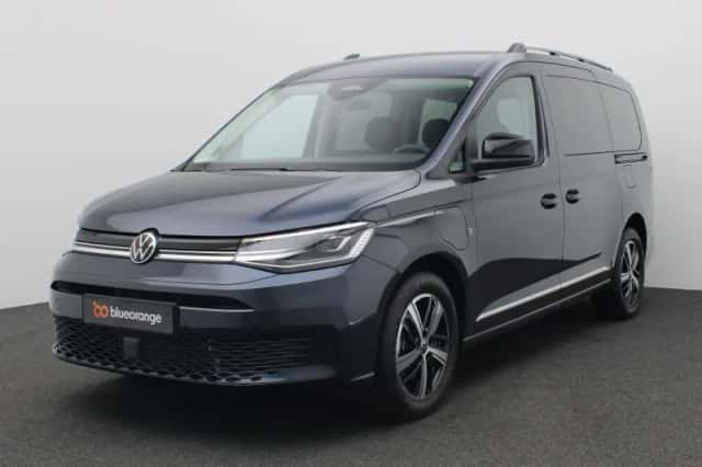 Volkswagen Caddy Maxi (2026) thumbnail 1