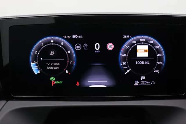 Volkswagen Tiguan (2024) thumbnail 6