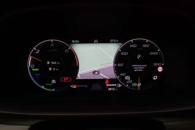 CUPRA Leon Sportstourer (2023) thumbnail 6