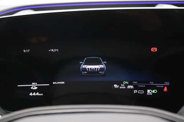 Audi Q6 e-tron (2026) thumbnail 6