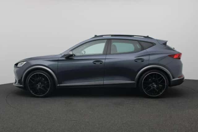 CUPRA Formentor (2021) thumbnail 2