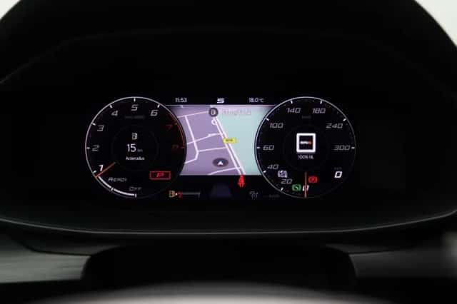 CUPRA Formentor (2021) thumbnail 6