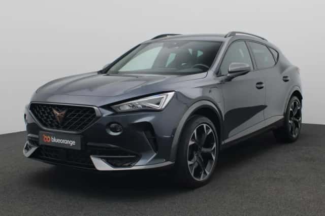 CUPRA Formentor (2023) thumbnail 1