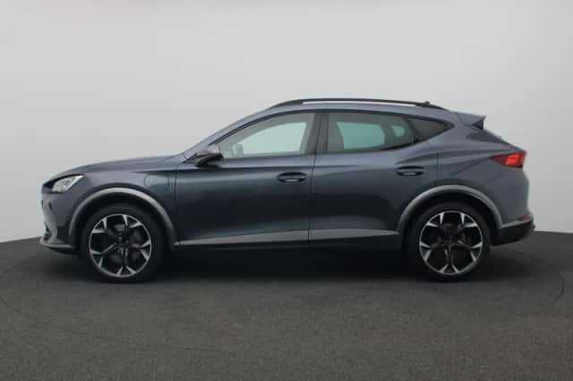 CUPRA Formentor (2023) thumbnail 2