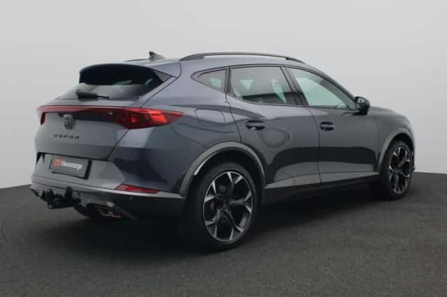 CUPRA Formentor (2023) thumbnail 3