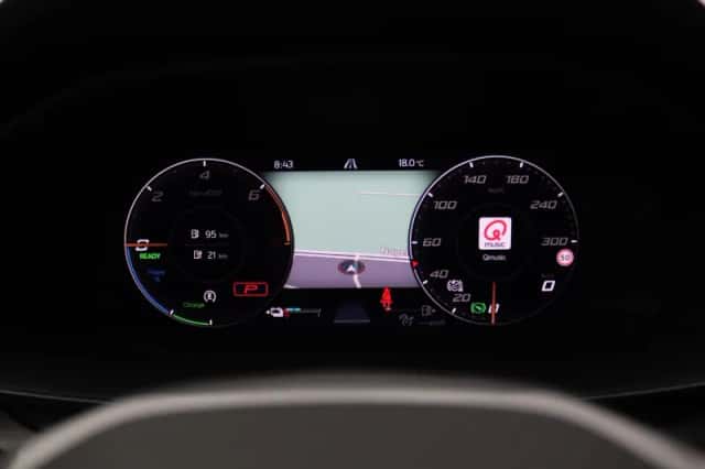 CUPRA Leon Sportstourer (2023) thumbnail 6