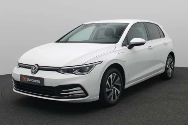 Volkswagen Golf (2020) thumbnail 1