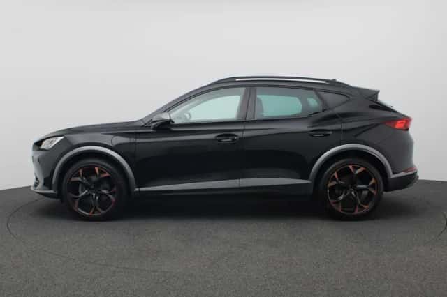 CUPRA Formentor (2024) thumbnail 2