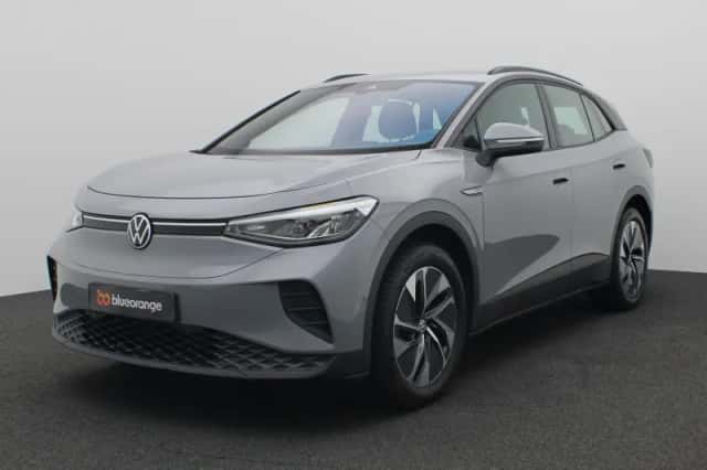 Volkswagen ID.4 (2023) thumbnail 1