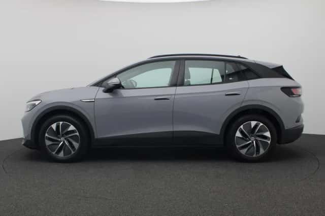 Volkswagen ID.4 (2023) thumbnail 2