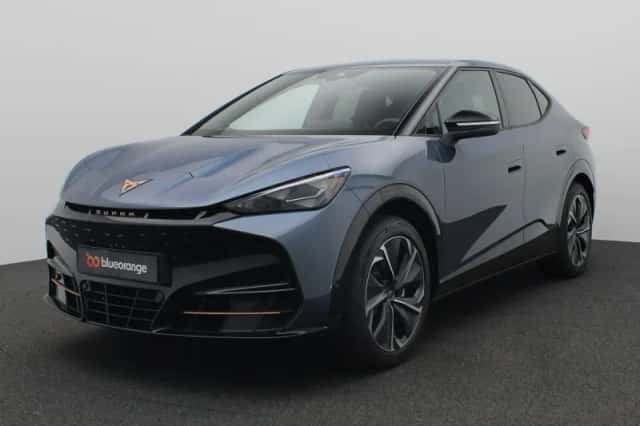 CUPRA Tavascan (2026) thumbnail 1