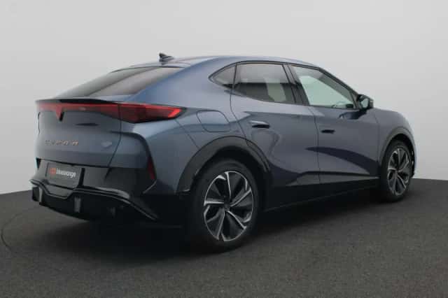 CUPRA Tavascan (2026) thumbnail 3