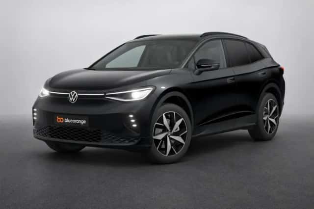 Volkswagen ID.4 (2023) thumbnail 1