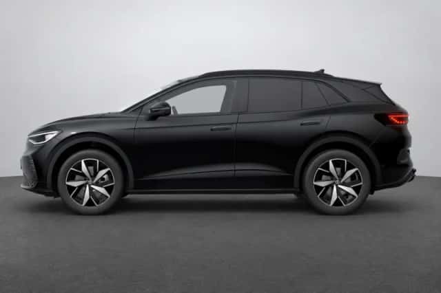 Volkswagen ID.4 (2023) thumbnail 2