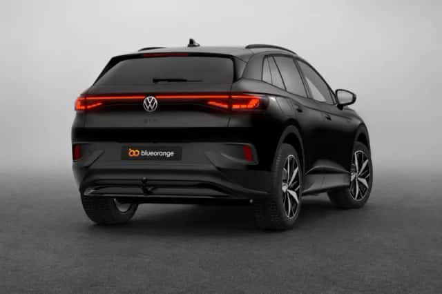 Volkswagen ID.4 (2023) thumbnail 3
