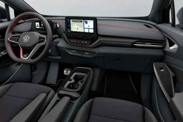 Volkswagen ID.4 (2023) thumbnail 4