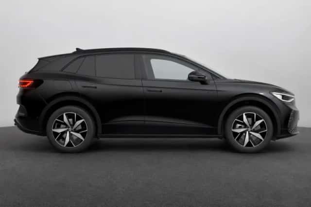 Volkswagen ID.4 (2023) thumbnail 6