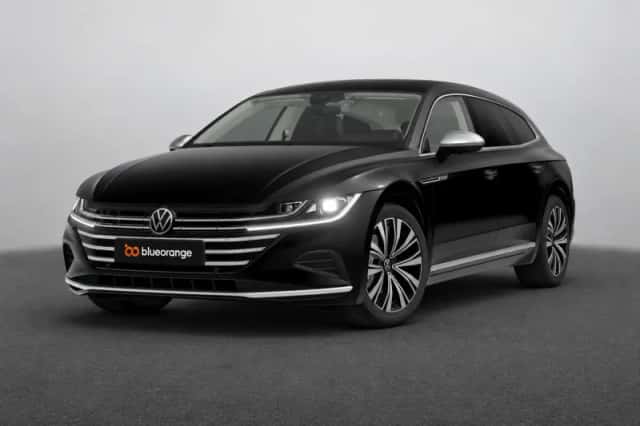 Volkswagen Arteon Shooting Brake (2022) thumbnail 1