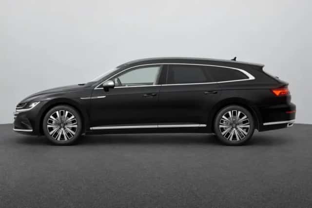 Volkswagen Arteon Shooting Brake (2022) thumbnail 2