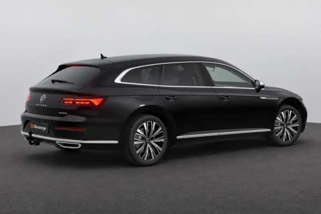 Volkswagen Arteon Shooting Brake (2022) thumbnail 3