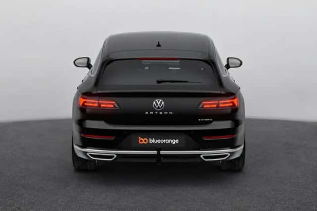 Volkswagen Arteon Shooting Brake (2022) thumbnail 6