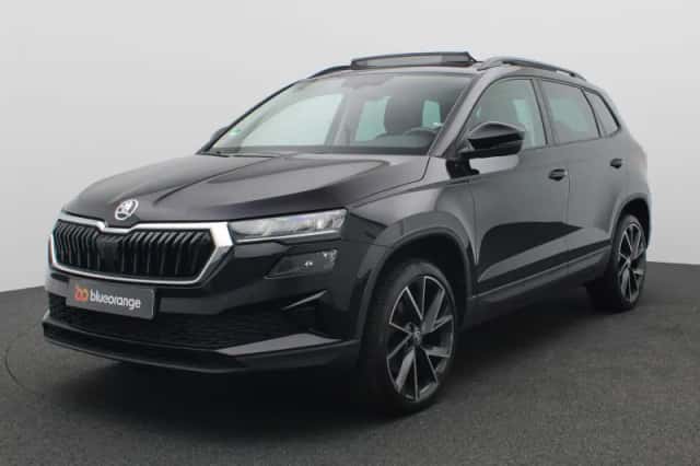 Škoda Karoq (2023) thumbnail 1