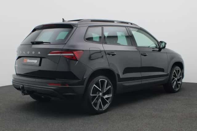 Škoda Karoq (2023) thumbnail 3