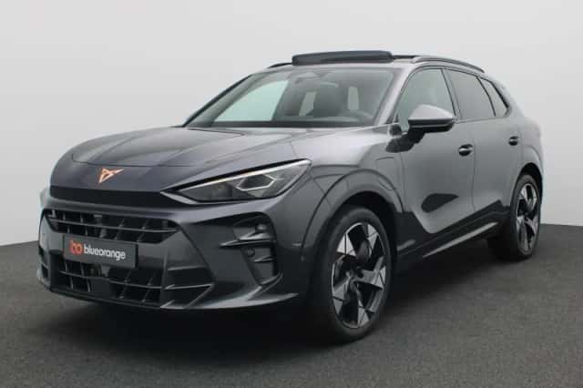 CUPRA Terramar (2026) thumbnail 1
