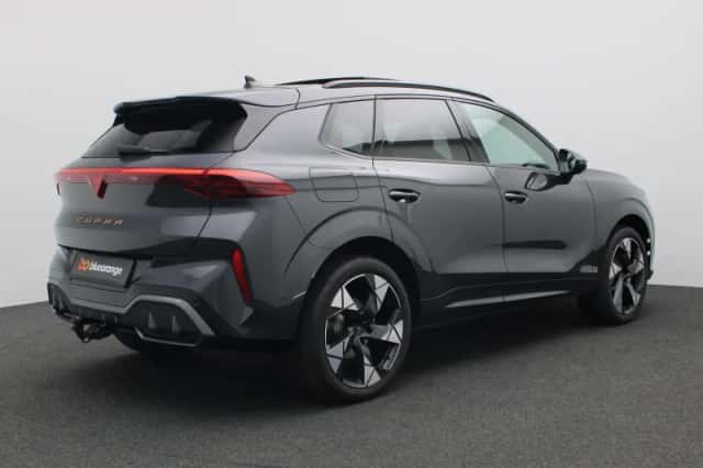 CUPRA Terramar (2026) thumbnail 3
