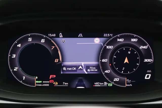 CUPRA Terramar (2026) thumbnail 6