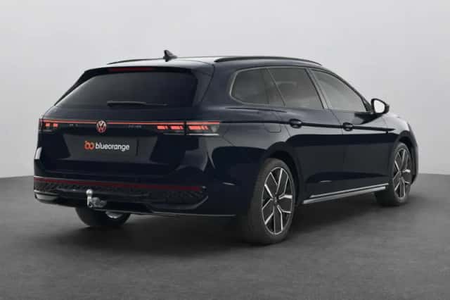 Volkswagen Passat (2026) thumbnail 3