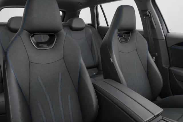 Volkswagen Passat (2026) thumbnail 5
