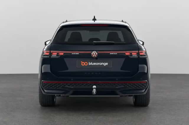 Volkswagen Passat (2026) thumbnail 6