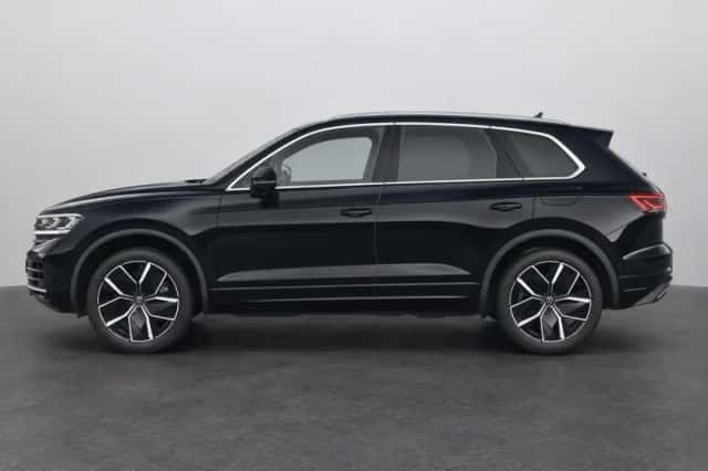 Volkswagen Touareg (2025) thumbnail 2