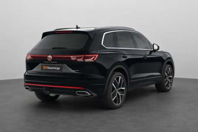 Volkswagen Touareg (2025) thumbnail 3