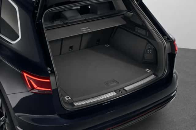 Volkswagen Touareg (2025) thumbnail 6