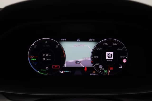CUPRA Formentor (2022) thumbnail 6
