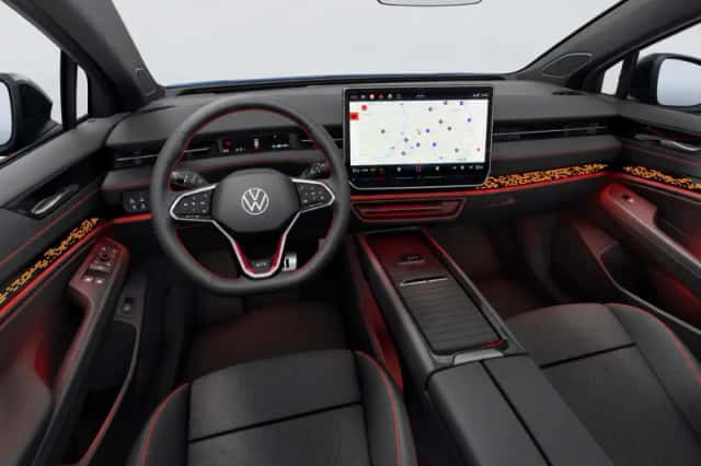 Volkswagen ID.7 (2026) thumbnail 4