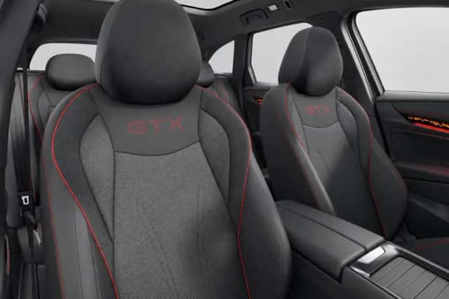 Volkswagen ID.7 (2026) thumbnail 5