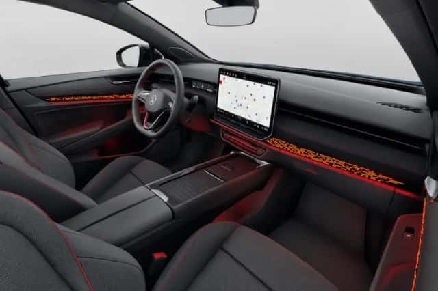 Volkswagen ID.7 (2026) thumbnail 6