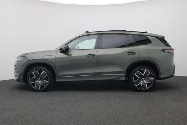 Volkswagen Tayron (2026) thumbnail 2