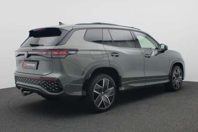 Volkswagen Tayron (2026) thumbnail 3
