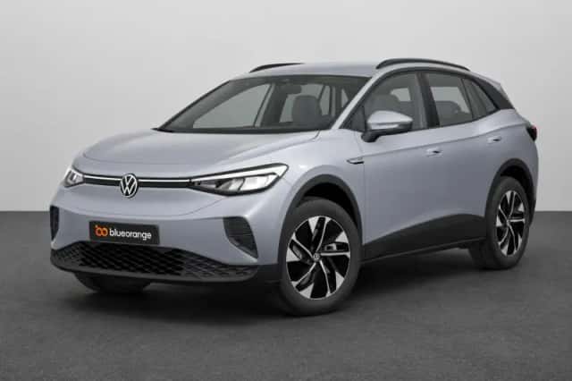 Volkswagen ID.4 (2023) thumbnail 1