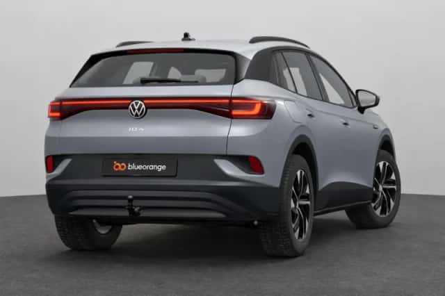 Volkswagen ID.4 (2023) thumbnail 3