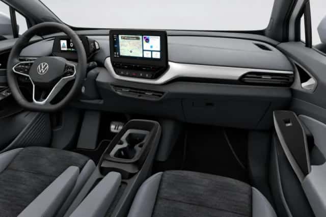 Volkswagen ID.4 (2023) thumbnail 4