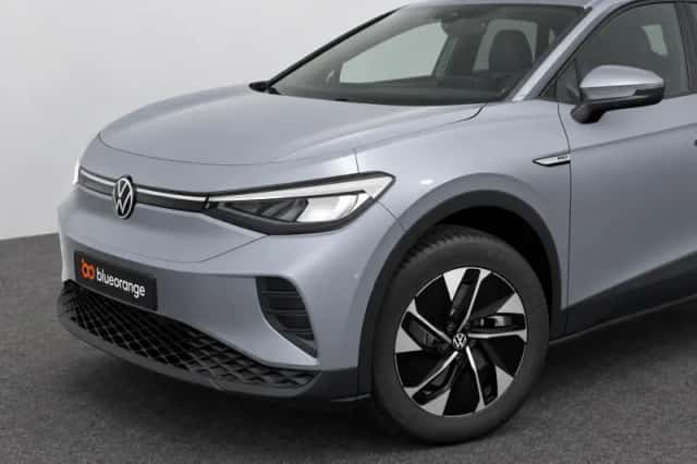 Volkswagen ID.4 (2023) thumbnail 6