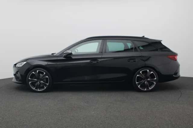 CUPRA Leon Sportstourer (2022) thumbnail 2