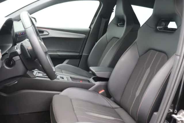 CUPRA Leon Sportstourer (2022) thumbnail 5